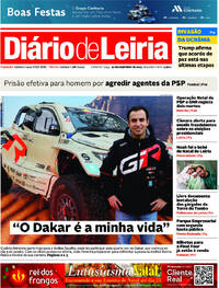 Di�rio de Leiria - 2025-12-29