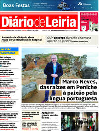 Di�rio de Leiria - 2025-12-31
