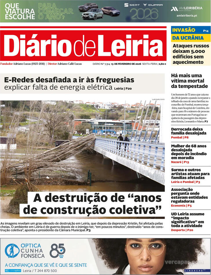 Di�rio de Leiria