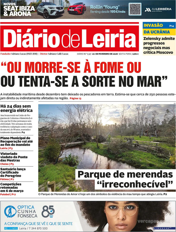 Diário de Leiria