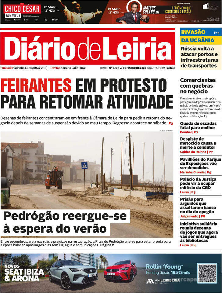 Diário de Leiria