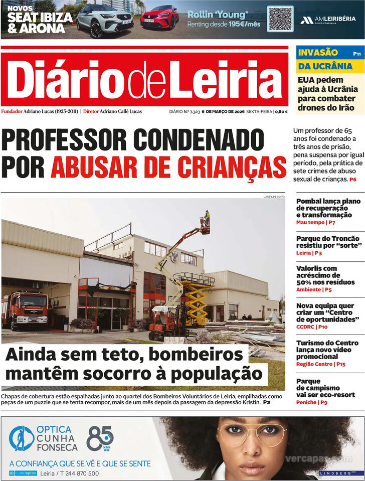 Diário de Leiria