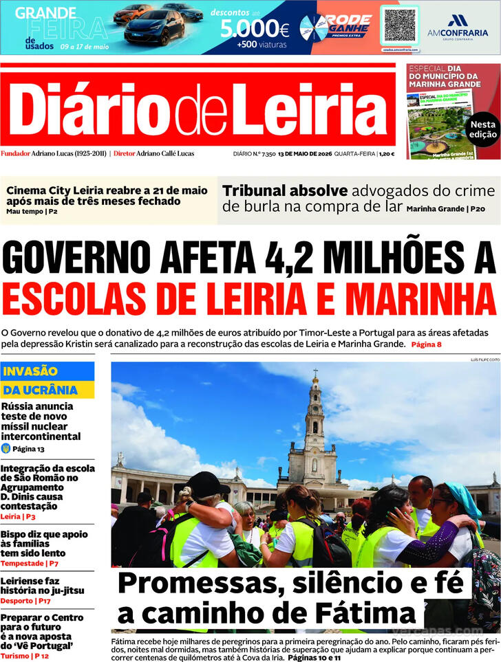 Di�rio de Leiria