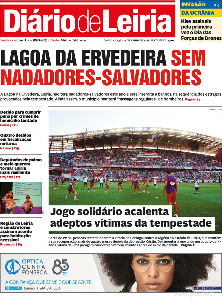 Diário de Leiria