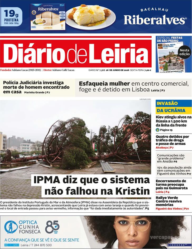 Di�rio de Leiria