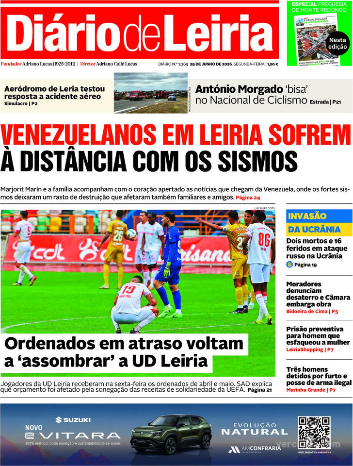 Diário de Leiria