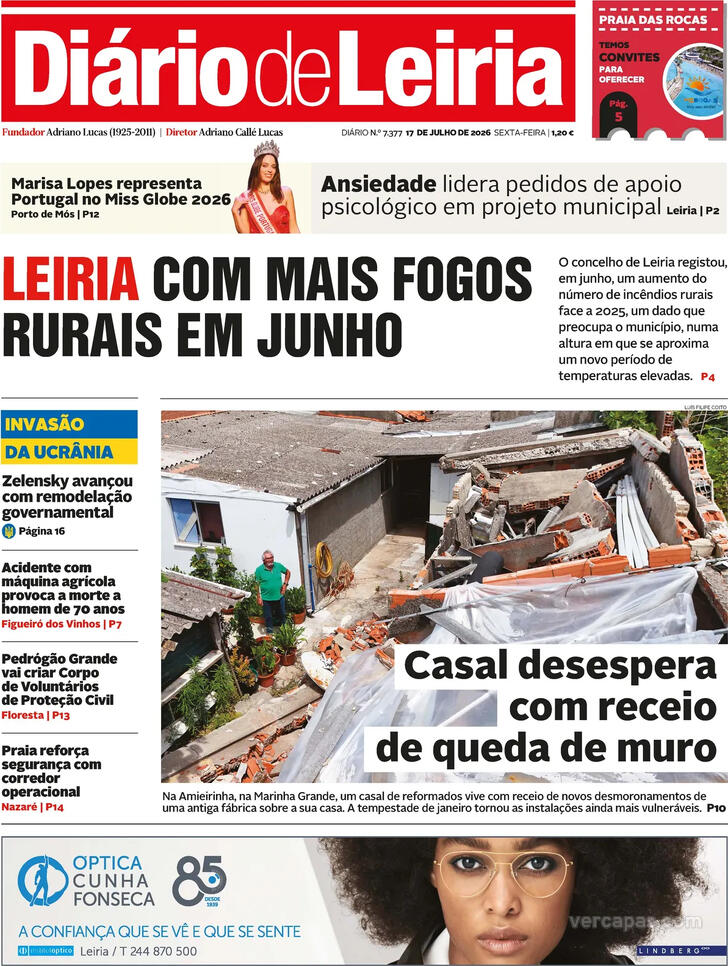Diário de Leiria