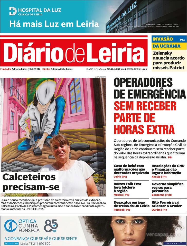 Diário de Leiria