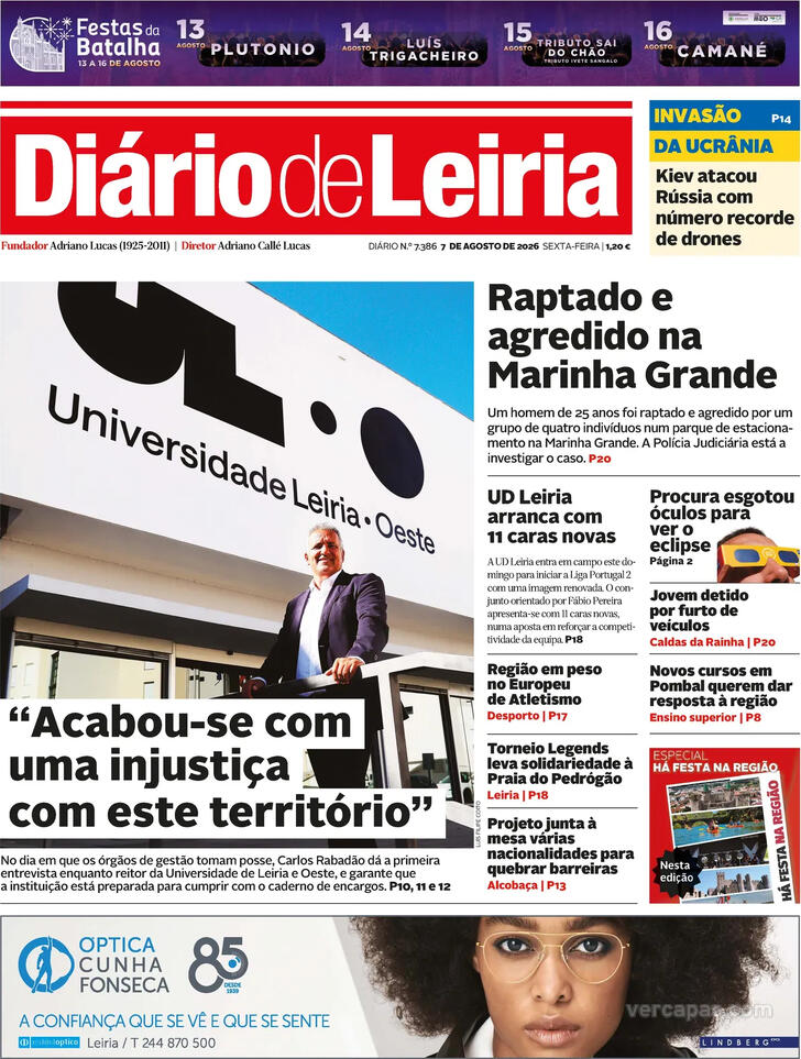 Diário de Leiria