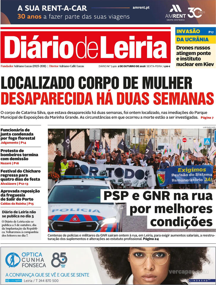 Diário de Leiria