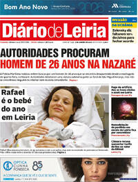 Di�rio de Leiria