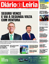 Di�rio de Leiria - 2026-01-19