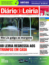 Di�rio de Leiria - 2026-01-28