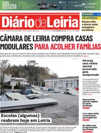 Diário de Leiria