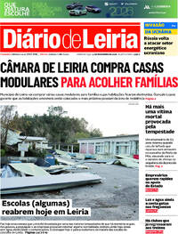 Diário de Leiria