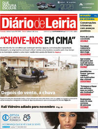 Di�rio de Leiria