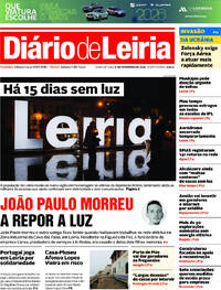 Di�rio de Leiria