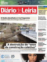 Di�rio de Leiria