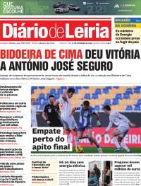 Di�rio de Leiria