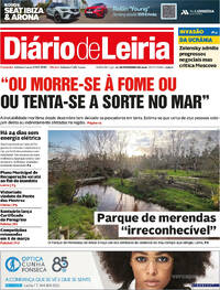 Di�rio de Leiria