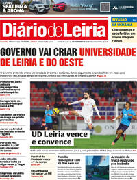 Diário de Leiria - 2026-02-23