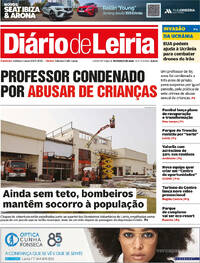Di�rio de Leiria