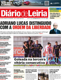 Di�rio de Leiria