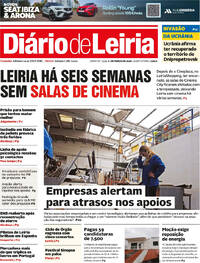 Di�rio de Leiria