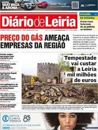 Diário de Leiria - 2026-03-13