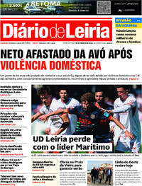 Di�rio de Leiria