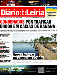 Di�rio de Leiria