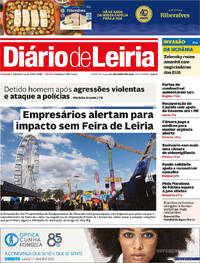 Di�rio de Leiria