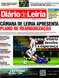 Di�rio de Leiria