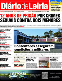 Di�rio de Leiria