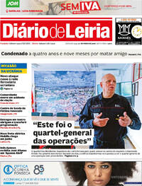 Di�rio de Leiria