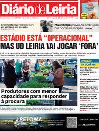 Di�rio de Leiria