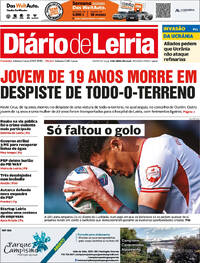 Di�rio de Leiria