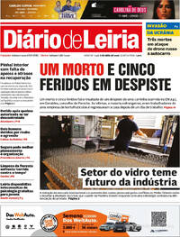 Di�rio de Leiria
