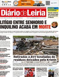 Di�rio de Leiria