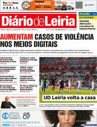 Di�rio de Leiria