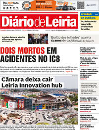 Di�rio de Leiria