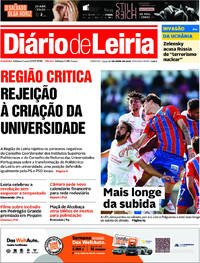 Di�rio de Leiria