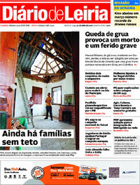 Di�rio de Leiria