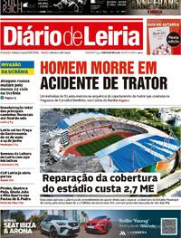 Diário de Leiria