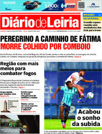 Di�rio de Leiria