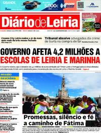 Di�rio de Leiria