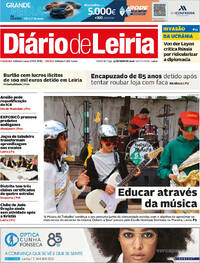 Di�rio de Leiria