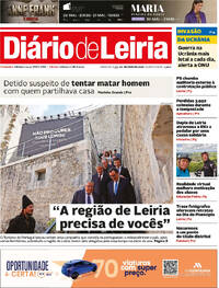 Di�rio de Leiria