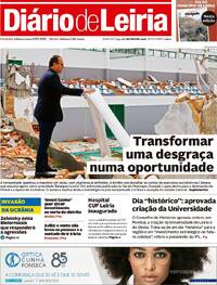 Di�rio de Leiria
