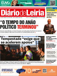 Di�rio de Leiria